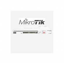 MikroTik 마이크로틱 CCR1036-8G-2S  VPN 라우터