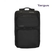 [타거스] 항균 백팩 TBB615 노트북가방 블랙 (17.3인치)