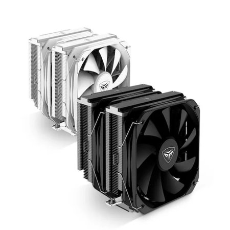 PCCOOLER G6 (BLACK)