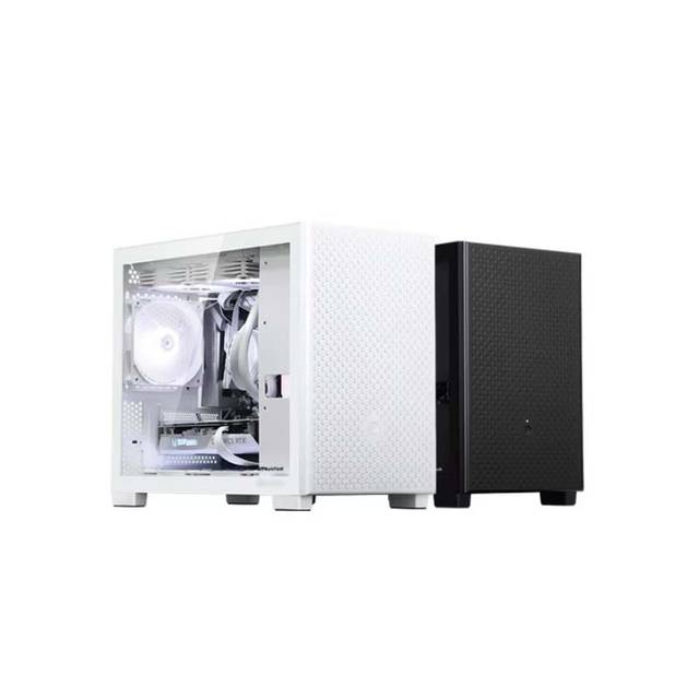 darkFlash DS200 강화유리 (화이트)