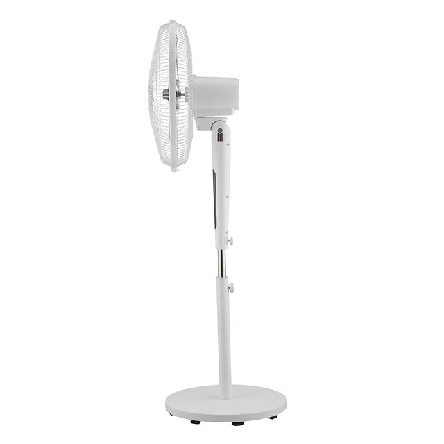 한일 16인치(40cm) 리모컨 스탠드 선풍기 EFE-HM600R