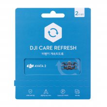 Care Refresh 1년 플랜 (AVATA2/아바타2)