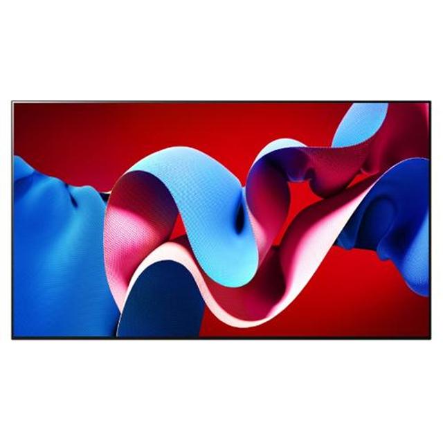 163cm LG 올레드 evo TV OLED65C4QNA (벽걸이형)