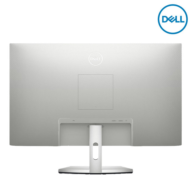 DELL 모니터 S2721HN 68.6cm(27) / 평면 / IPS / FHD / 75Hz / 3년 보증