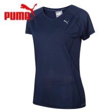 푸마 여성 티셔츠 코어 런 SS 티 W 51578006