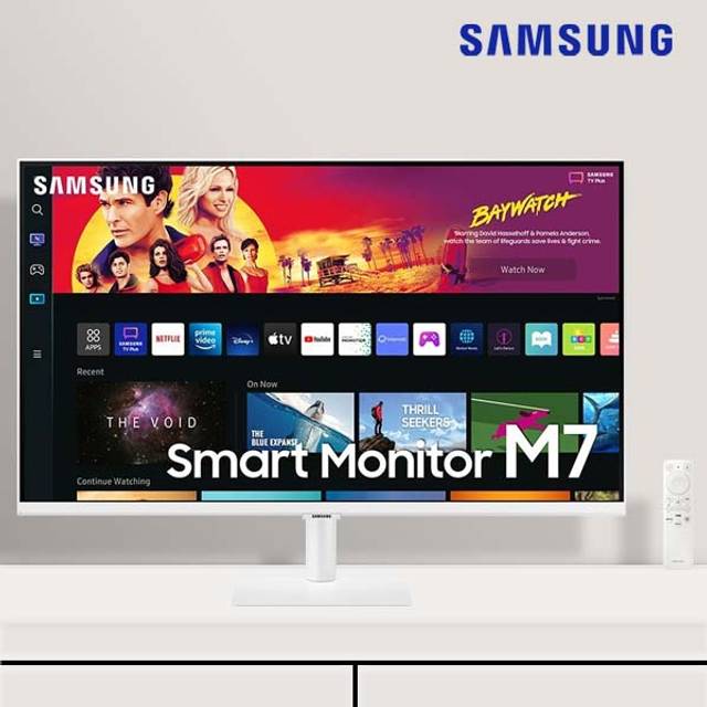 삼성전자 SMART M7 S32BM701