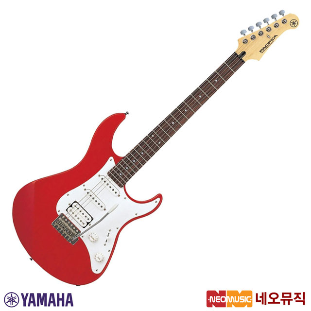 야마하 일렉 기타 YAMAHA PAC112J /PAC-112J 파시피카