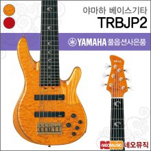 야마하 베이스 기타H YAMAHA TRBJP2 / TRBJP-2 케이스