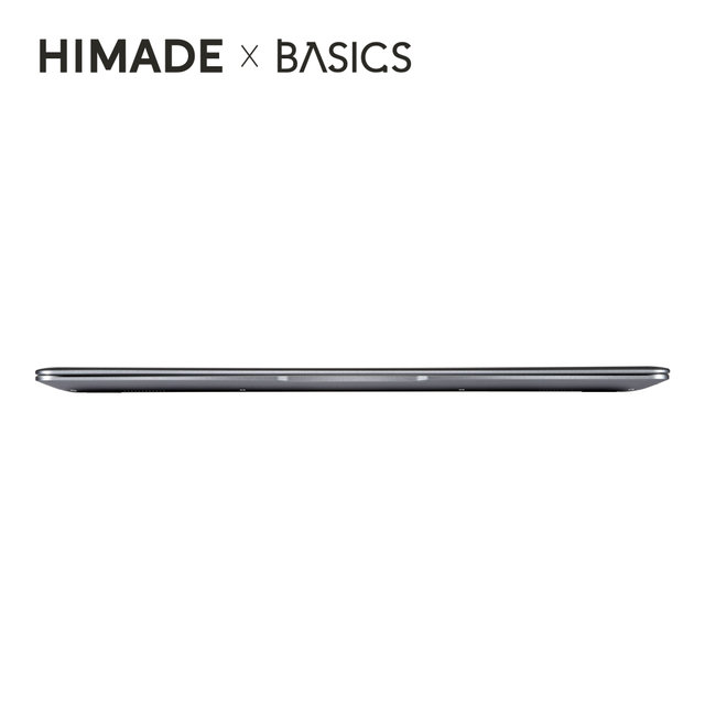 [중급 / 북수원점] 하이메이드X베이직북 2세대 노트북 BB1321FW-S-256_PB