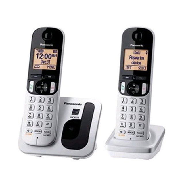 [양품 / 목포점] 파나소닉_무무선전화기 (J)KX-TGC212