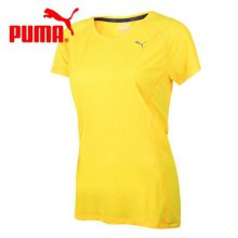 푸마 여성 티셔츠 코어 런 SS 티 W 51578008
