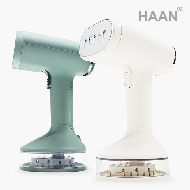 한경희생활과학 터널증후군 방지 핸디 스팀다리미 HIH-1500
