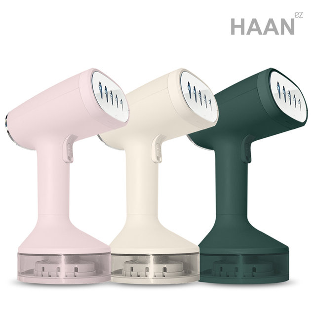 한경희생활과학 터널증후군 방지 핸디 스팀다리미 HIH-1500