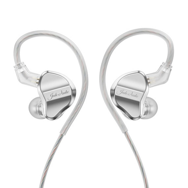 피오 제이드오디오 유선 이어폰 JD1