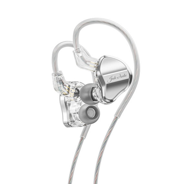 피오 제이드오디오 유선 이어폰 JD1