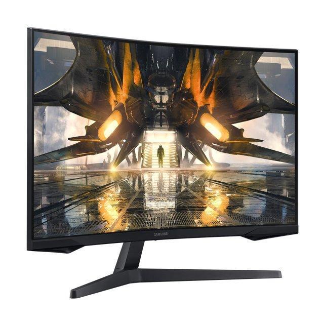 오디세이 G5(G55C) 80cm 게이밍 모니터
