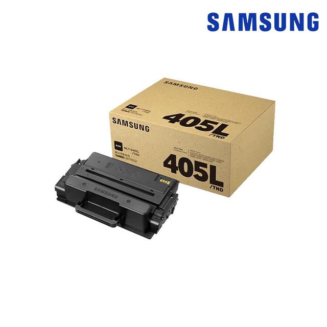 삼성 정품토너  MLT-D405L 검정 SL-3220 SL-3830 / 5,000매