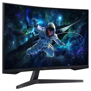 삼성오디세이 G5 게이밍 모니터 LS32CG552EKXKR
