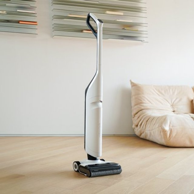 로보락 아쿠아청소기 FLEXI PRO