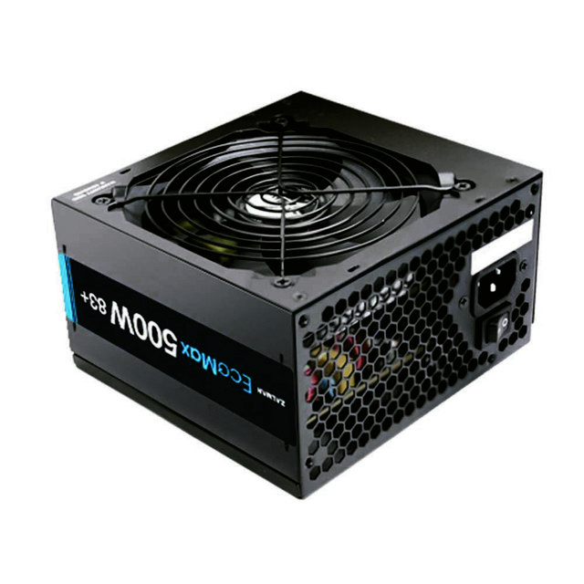 EcoMax [500W] ZM500-PE