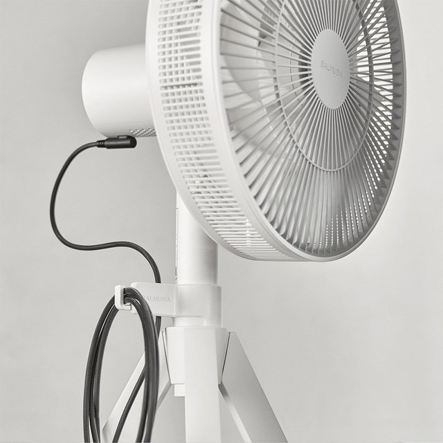 [공식수입원] 발뮤다 그린팬 스튜디오 (AGR01KR)