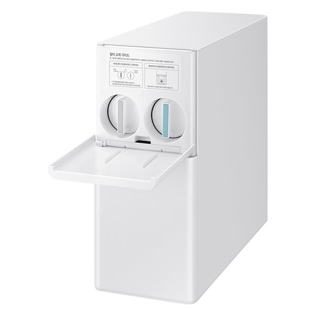삼성 RWP54220BF7M 정수기