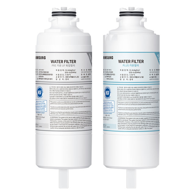 삼성 RWP54120BF7M 정수기