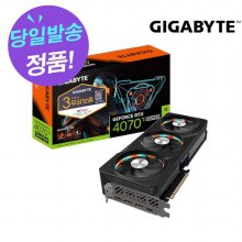 GIGABYTE 지포스 RTX 4070 Ti SUPER Gaming OC D6X 16GB 피씨디렉트
