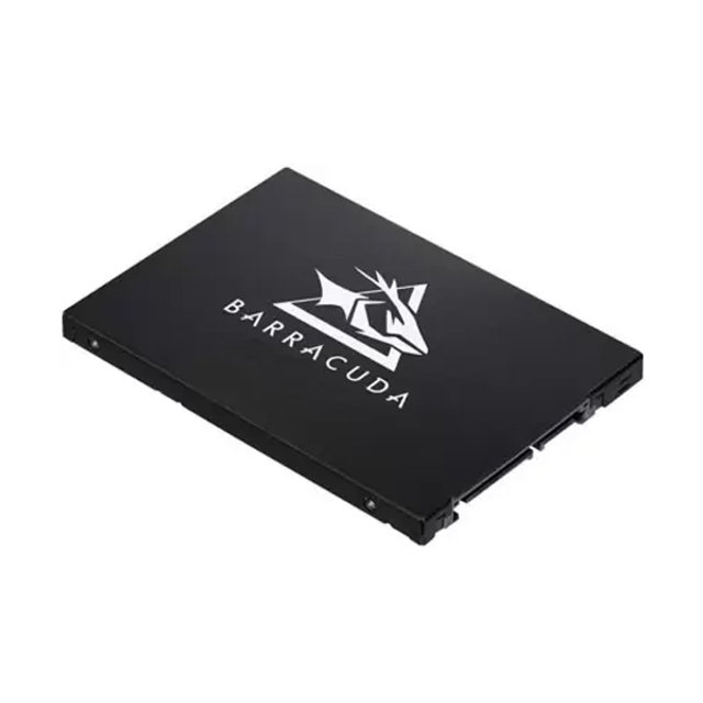 씨게이트 바라쿠다 SATA SSD (3.84TB)
