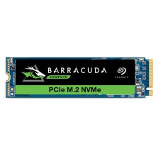 씨게이트 바라쿠다 PCIe M.2 NVMe SSD (500GB)