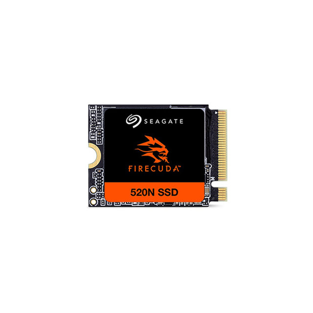 씨게이트 파이어쿠다 520N 2230 M.2 NVMe SSD (2TB/스팀덱/ROG ALLY/리젼Go 호환)
