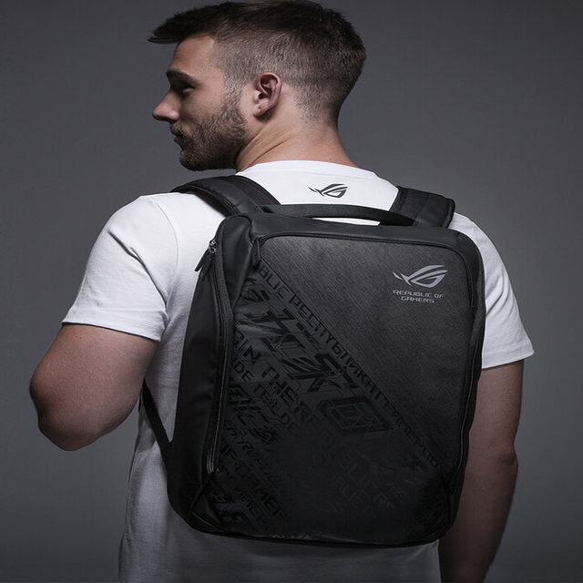 ROG BP1500G BACKPACK 블랙