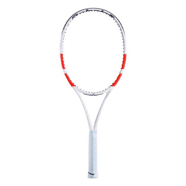 바볼랏 테니스라켓 퓨어 스트라이크 팀  100sq 285g G2 G3