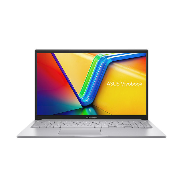 ASUS X1504ZA-BQ1040 Intel i3-1215U 하이브리드 아키텍처 512GB 8GB ErgoSense