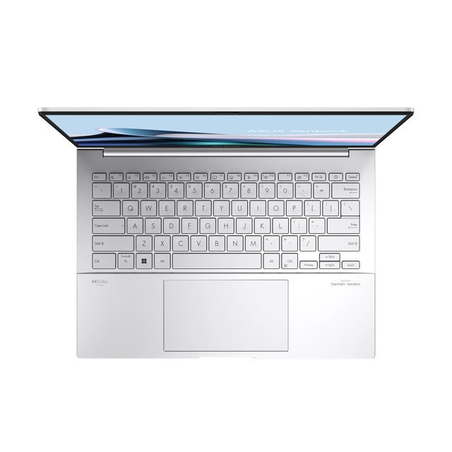 [혜택가 168만]  ASUS 젠북 OLED 14 UX3405MA-PZ669W 인텔 U9-185H