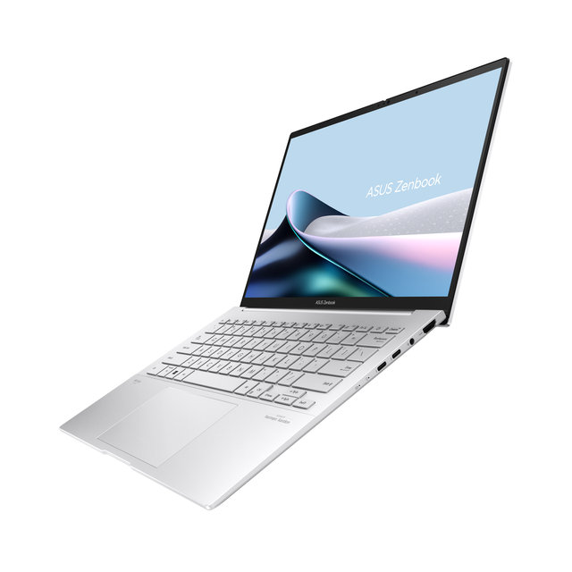 [혜택가 152만] 젠북 14 OLED UX3405MA-PP721W 인텔 울트라 U7-155H 32GB AI 노트북 윈도우11 대학생 사무용 인강용