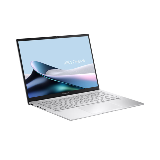 [혜택가 135만] ASUS 젠북 14 OLED UX3405MA-PP668W 인텔 U7-155H