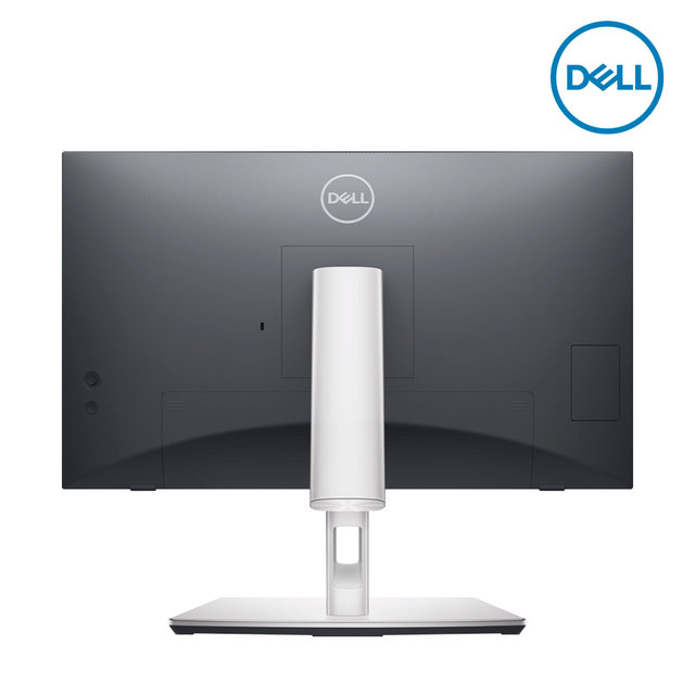 DELL P2424HT 60.47Cm IPS 평면 사무용 모니터 관절형스탠드 USB-C 단자 보증기간3년