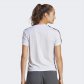 아디다스 여성 반팔 티셔츠 트레이닝 에센셜 3S IC5040