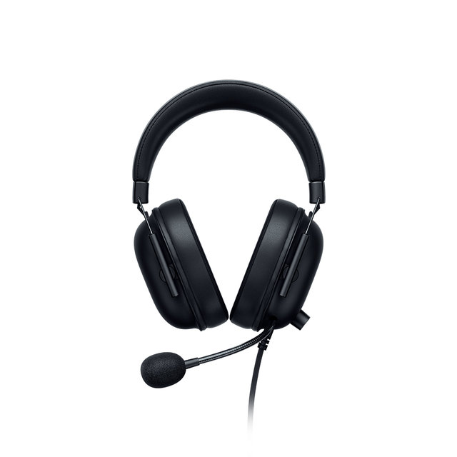 레이저코리아 블랙샤크 V2 X PS5용 Razer BlackShark V2 X for PlayStation 유선 게이밍헤드셋