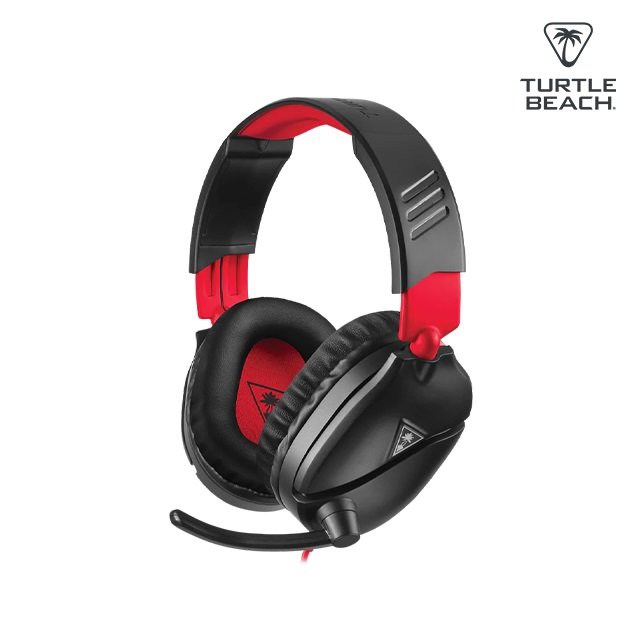리콘 RECON 70 Black 블랙 유선 3.5mm 엑스박스 플스 윈도우 PC 닌텐도 게이밍 헤드셋