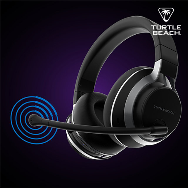 터틀비치 STEALTH PRO 스텔스 프로 PS 게이밍 무선 헤드셋