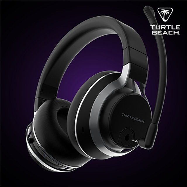 터틀비치 STEALTH PRO 스텔스 프로 PS 게이밍 무선 헤드셋