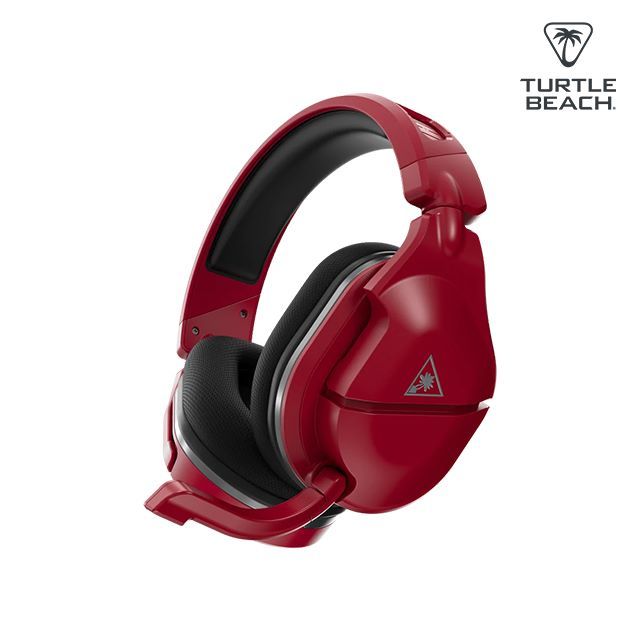스텔스 STEALTH 600 Gen2 MAX Red 레드 플스 윈도우 PC 무선 게이밍 헤드셋