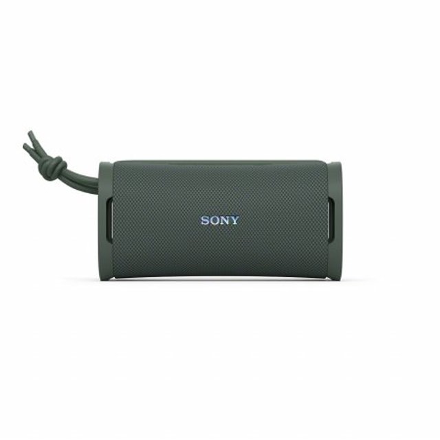 SONY 얼트 필드원 포터블 휴대용 블루투스 스피커 [ULT FIELD 1][국내정품]