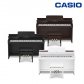 카시오 AP-550 전자 디지털피아노 셀비아노 AP550