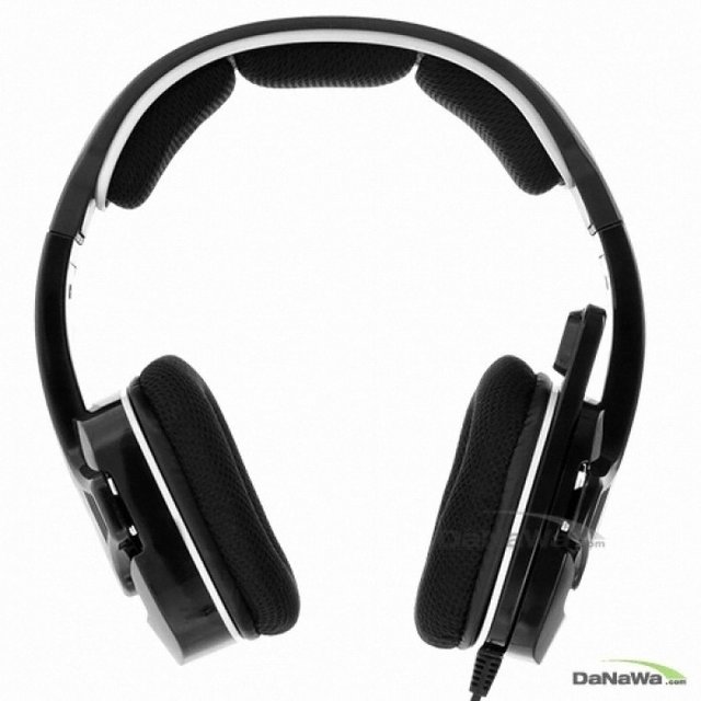 SADES SA-922 XBOX PS3 모바일 USB 게이밍 헤드셋