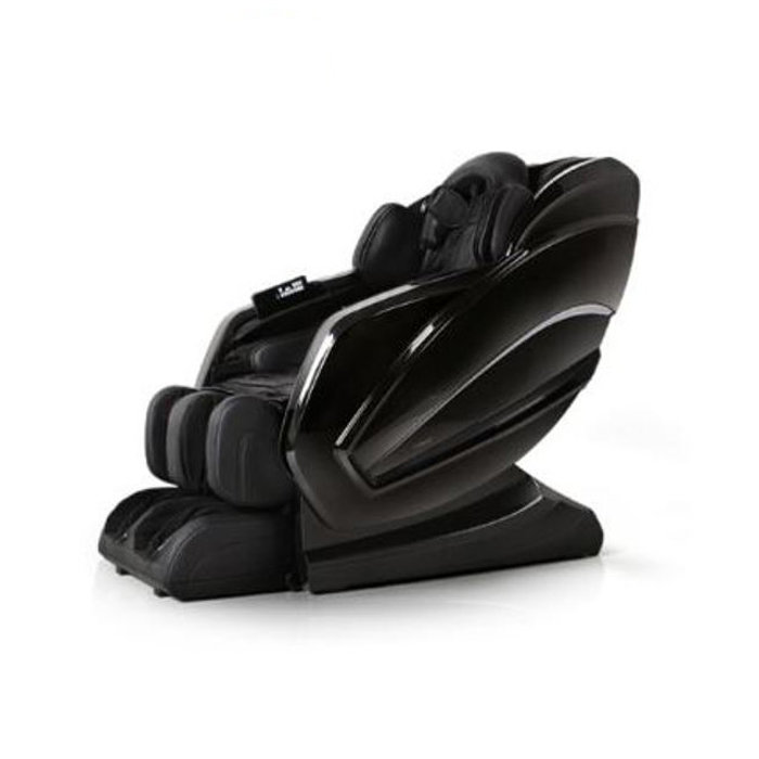 [중고] 중급 휴테크 카이 SLS7 블랙에디션 음파진동 안마의자 HT-K03A