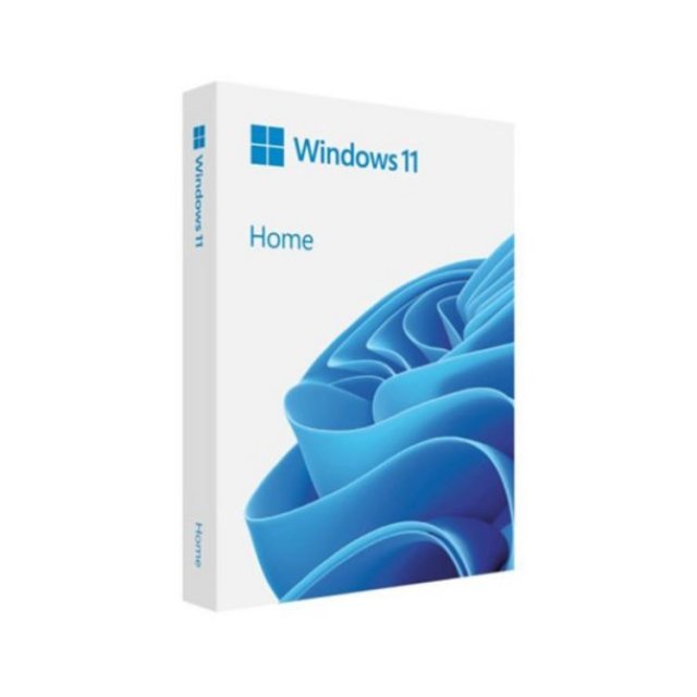 Microsoft Windows 11 Home (COEM)