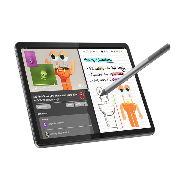 LENOVO_레노버 탭 M11 with Pen 128GB